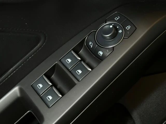 Ford Focus ST Line Wagon