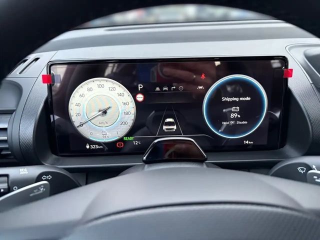 Hyundai INSTER 49 kWh