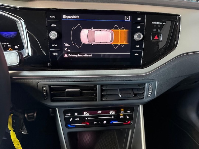 Volkswagen Polo Life