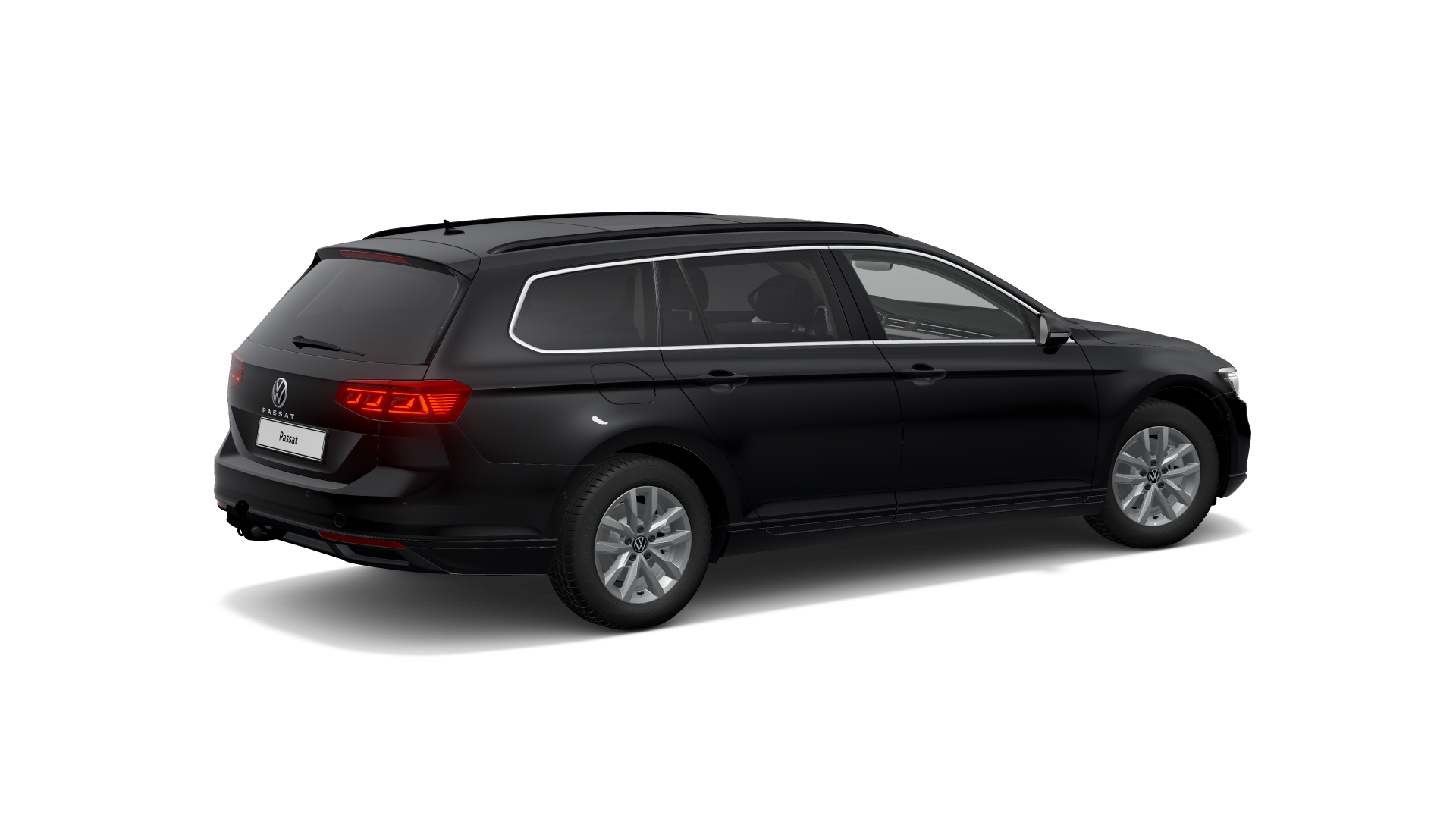 Volkswagen Passat 2.0 TDI Business Variant