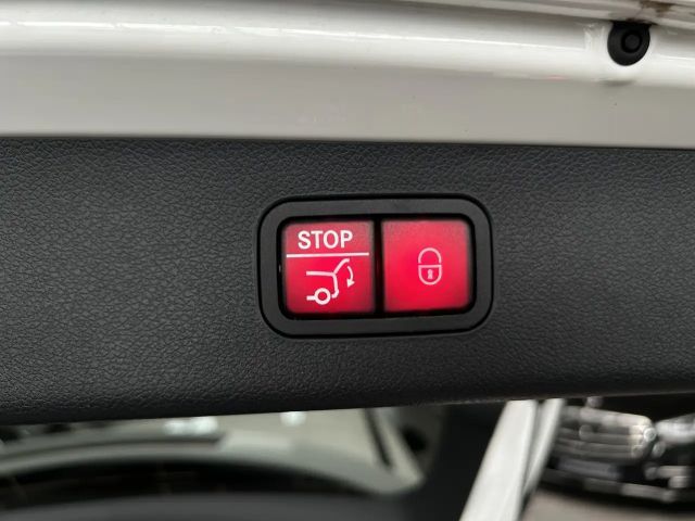 Mercedes-Benz E 200 AMG Line Estate