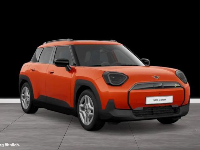 MINI Aceman SE