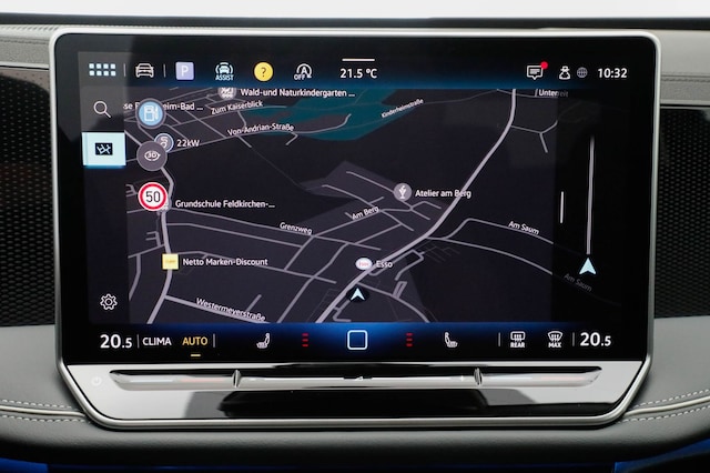 Volkswagen Passat 2.0 TDI Business DSG Variant