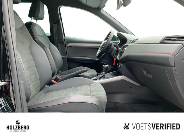 Seat Arona 1.5 TSI FR-lijn