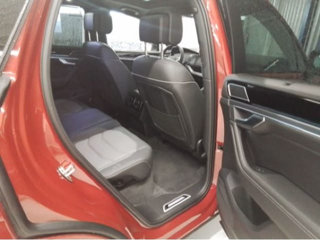 Volkswagen Touareg 3.0 V6 TDI R-Line