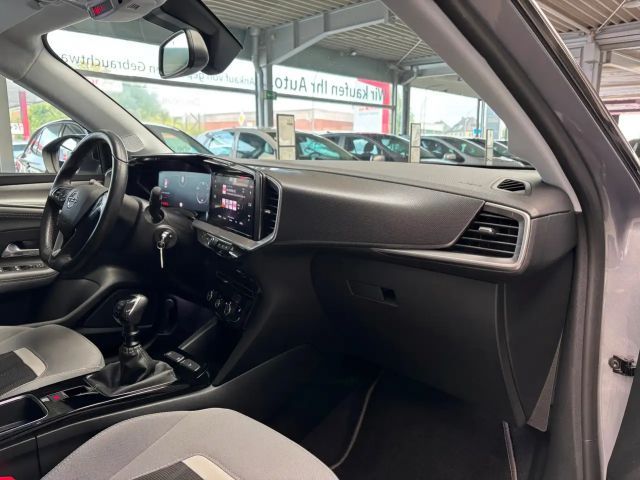 Opel Mokka 1.2 Turbo Turbo