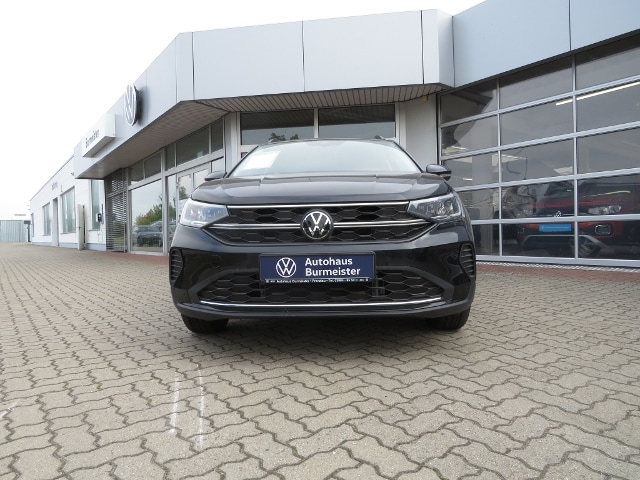 Volkswagen Taigo 1.0 TSI Life