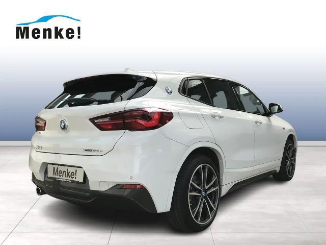 BMW X2 M-Sport xDrive25e