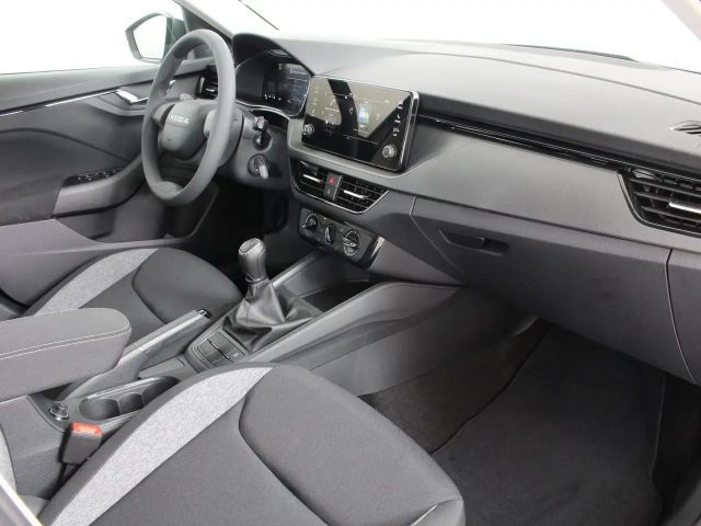 Skoda Kamiq Essence TSI