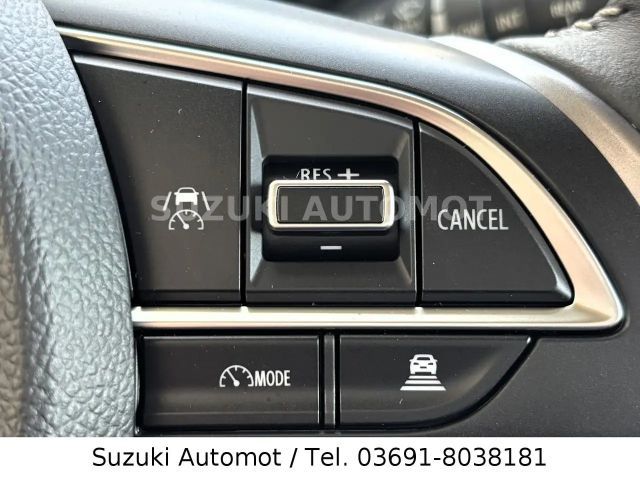 Suzuki Swift Comfort Hybrid