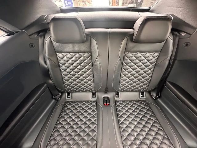 Volkswagen T-Roc Cabriolet DSG R-Line