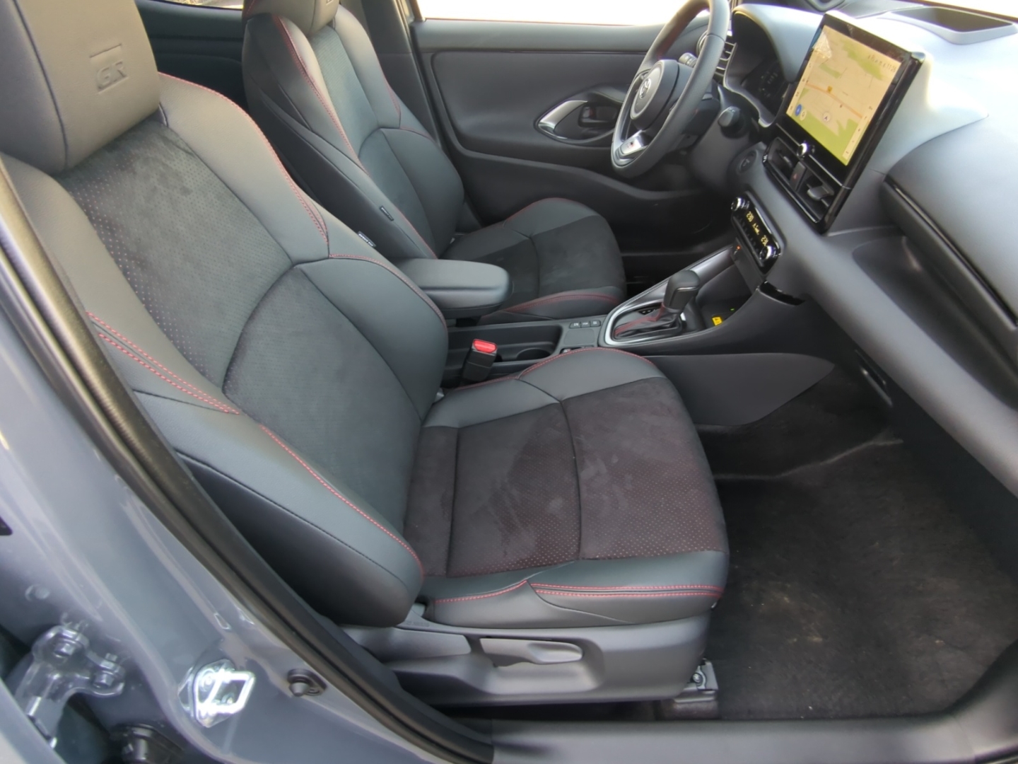 Toyota Yaris 5-deurs GR