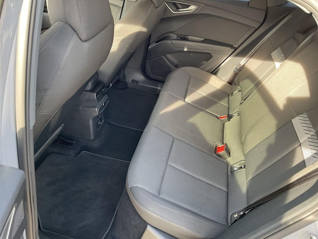 Audi Q4 e-tron 40 Sportback