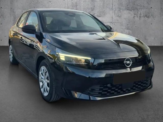 Opel Corsa Edition
