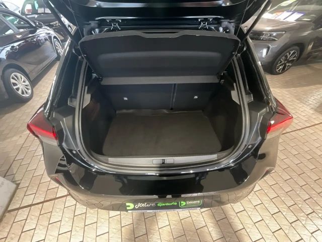 Opel Corsa GS-Line Grand Sport