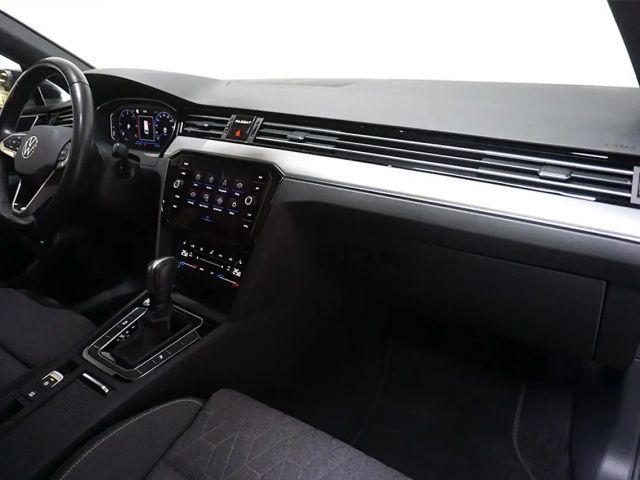 Volkswagen Passat 2.0 TDI Business DSG