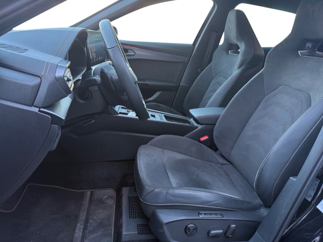 Cupra Formentor 1.4 VZ e-Hybrid