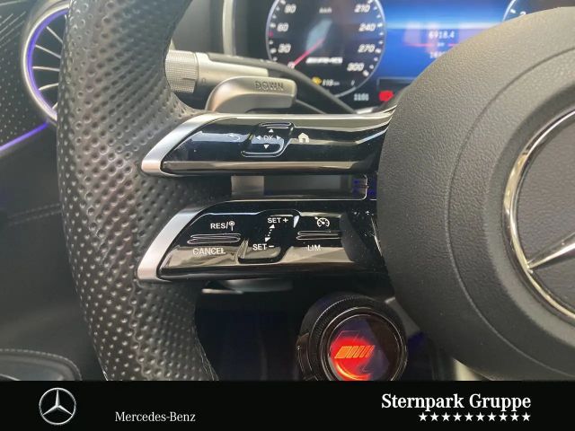 Mercedes-Benz SL 43 AMG AMG Line