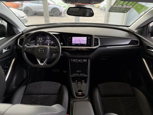 Opel Grandland X 1.2 Turbo Elegance Turbo