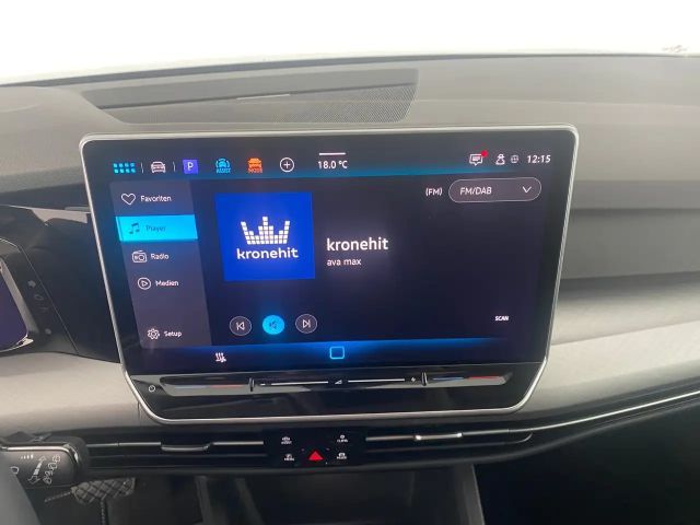 Volkswagen Golf DSG eHybrid