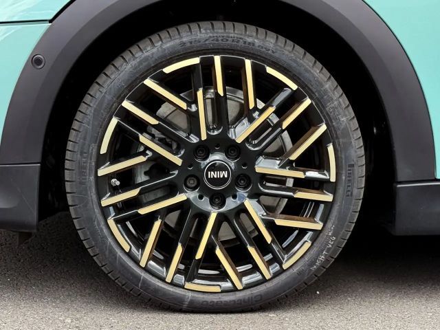 MINI Cooper S Cooper S