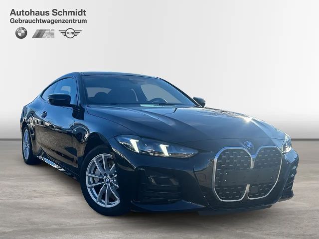 BMW 430 430i Coupé M-Sport xDrive