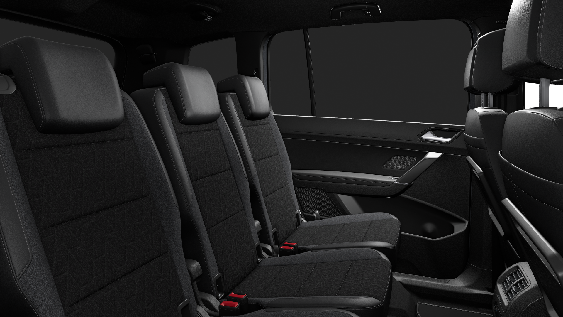 Volkswagen Touran 2.0 TDI DSG