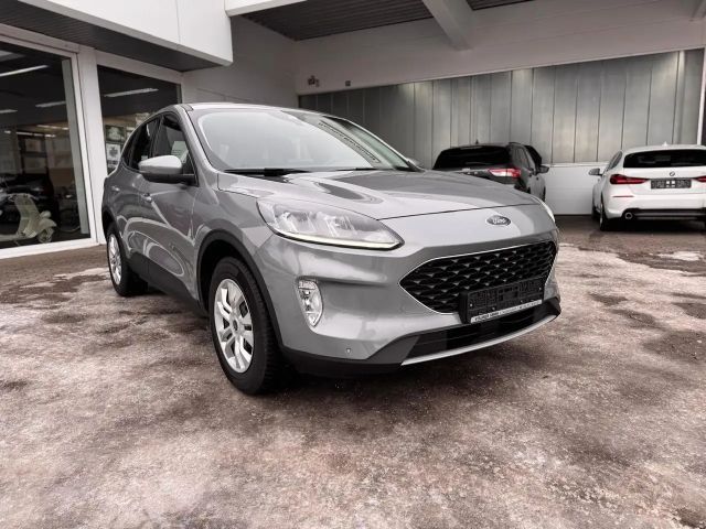 Ford Kuga Cool & Connect