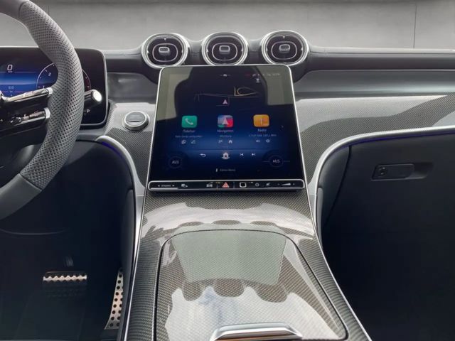 Mercedes-Benz GLC 200 GLC