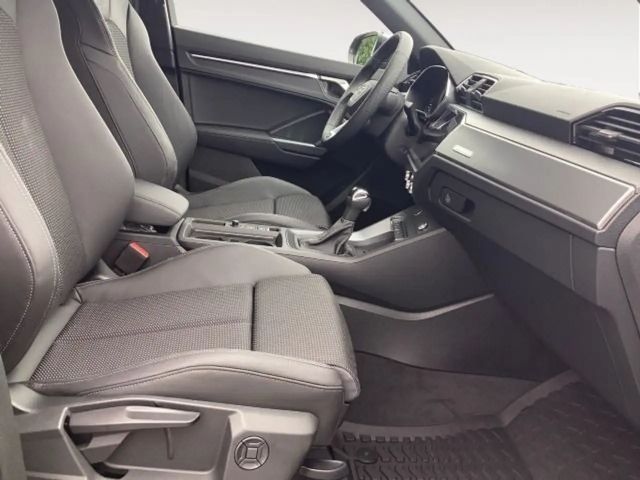 Audi Q3 2.0 TDI S-Line S-Tronic