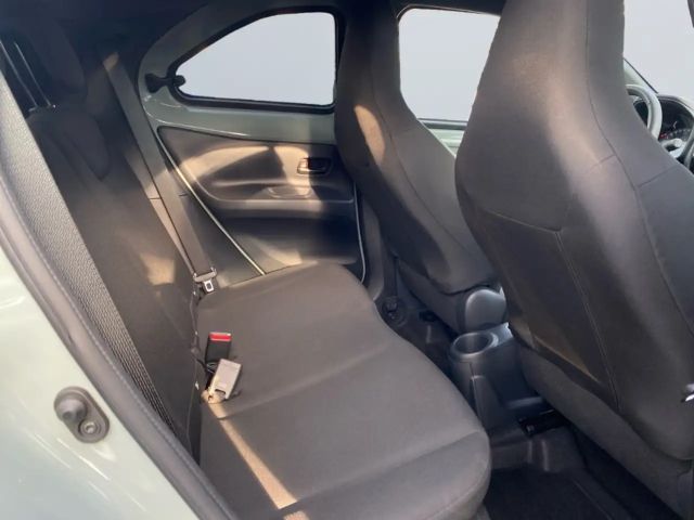 Toyota Aygo X Bi-Tone Hatchback Team D