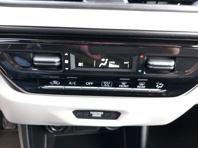 Suzuki Swift AllGrip Comfort DualJet