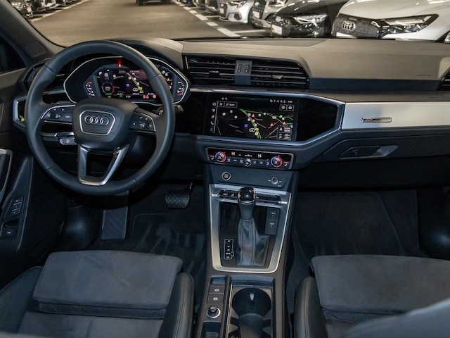 Audi Q3 35 TDI S-Line S-Tronic Sportback