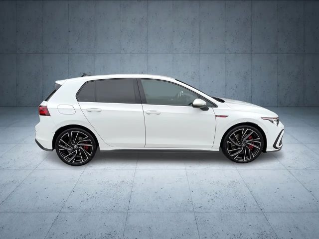 Volkswagen Golf 2.0 TSI DSG GTI