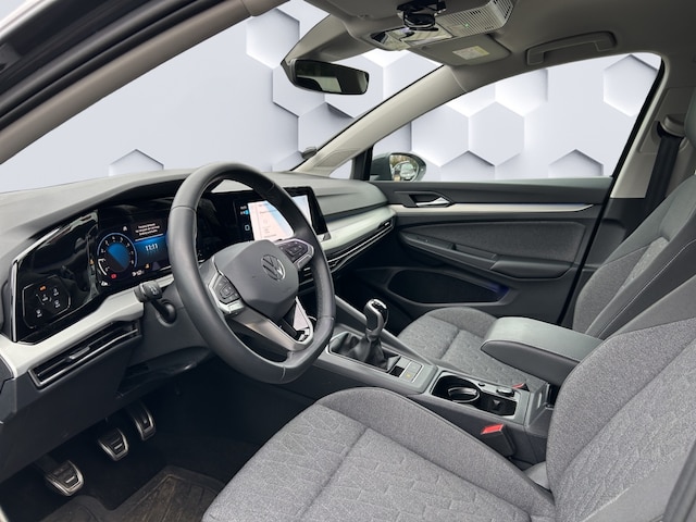 Volkswagen Golf 1.0 TSI Move