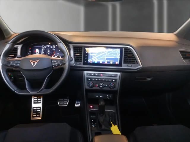 Cupra Ateca 2.0 TSI DSG