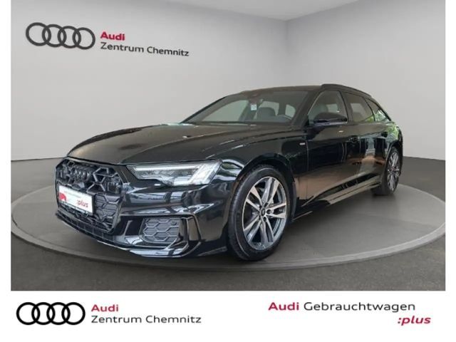 Audi A6 40 TDI Avant Quattro