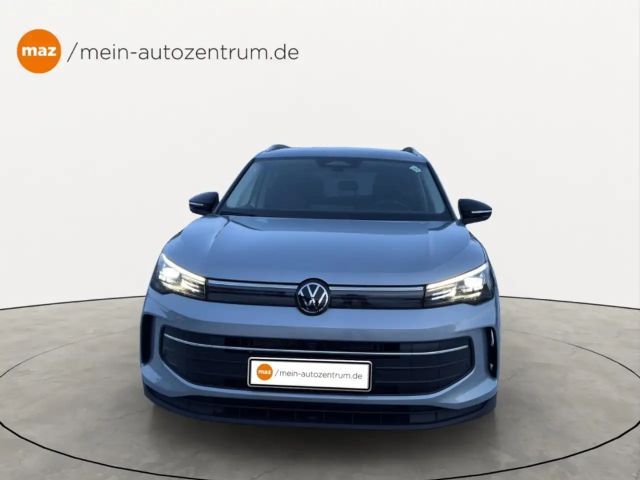 Volkswagen Tiguan ENERGY 1,5 l eTSI OPF 110 kW (150 PS) 7-Gang-Doppe