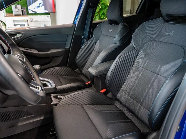 Renault Clio V 1.0TCe 90 EspritAlpine ACC LED Navi SHZ LM