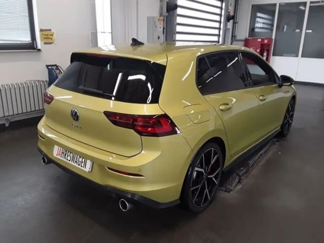 Volkswagen Golf 2.0 TSI DSG GTI Style