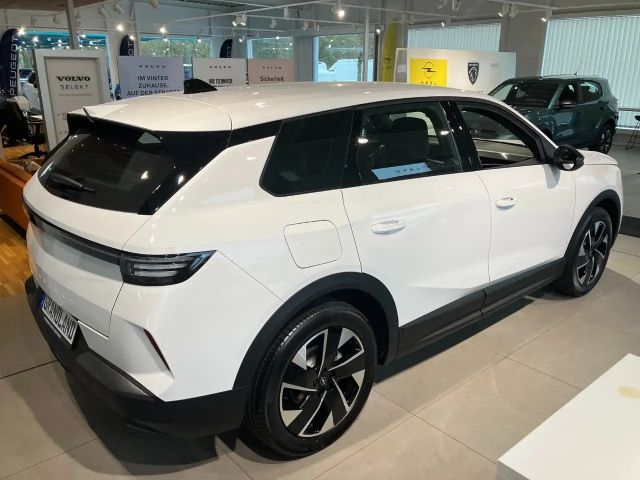 Opel Grandland X Edition Hybrid
