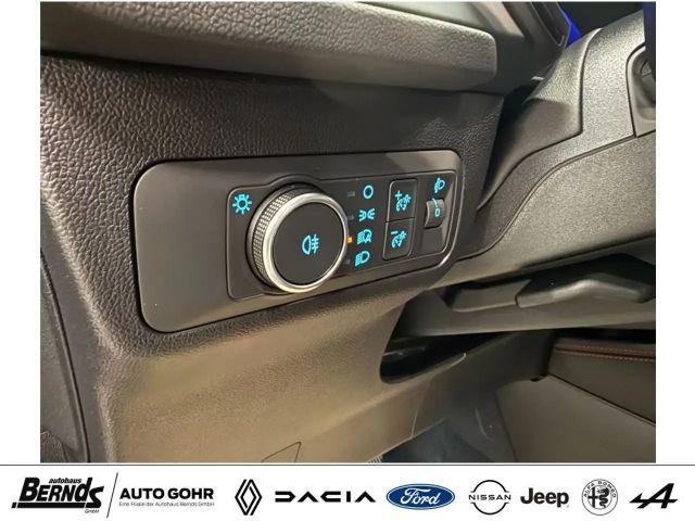 Ford Kuga EcoBoost ST Line