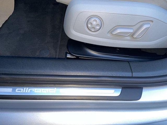 Audi A4 allroad 45 TFSI Quattro S-Tronic