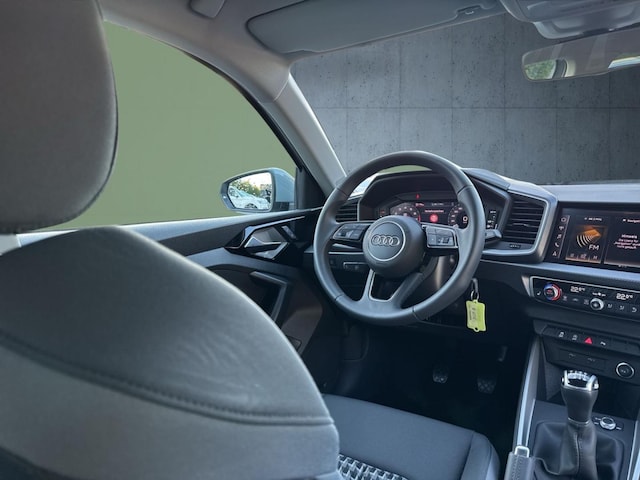 Audi A1 30 TFSI S-Line Sportback