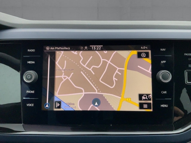 Volkswagen Polo 1.0 TSI TSi United