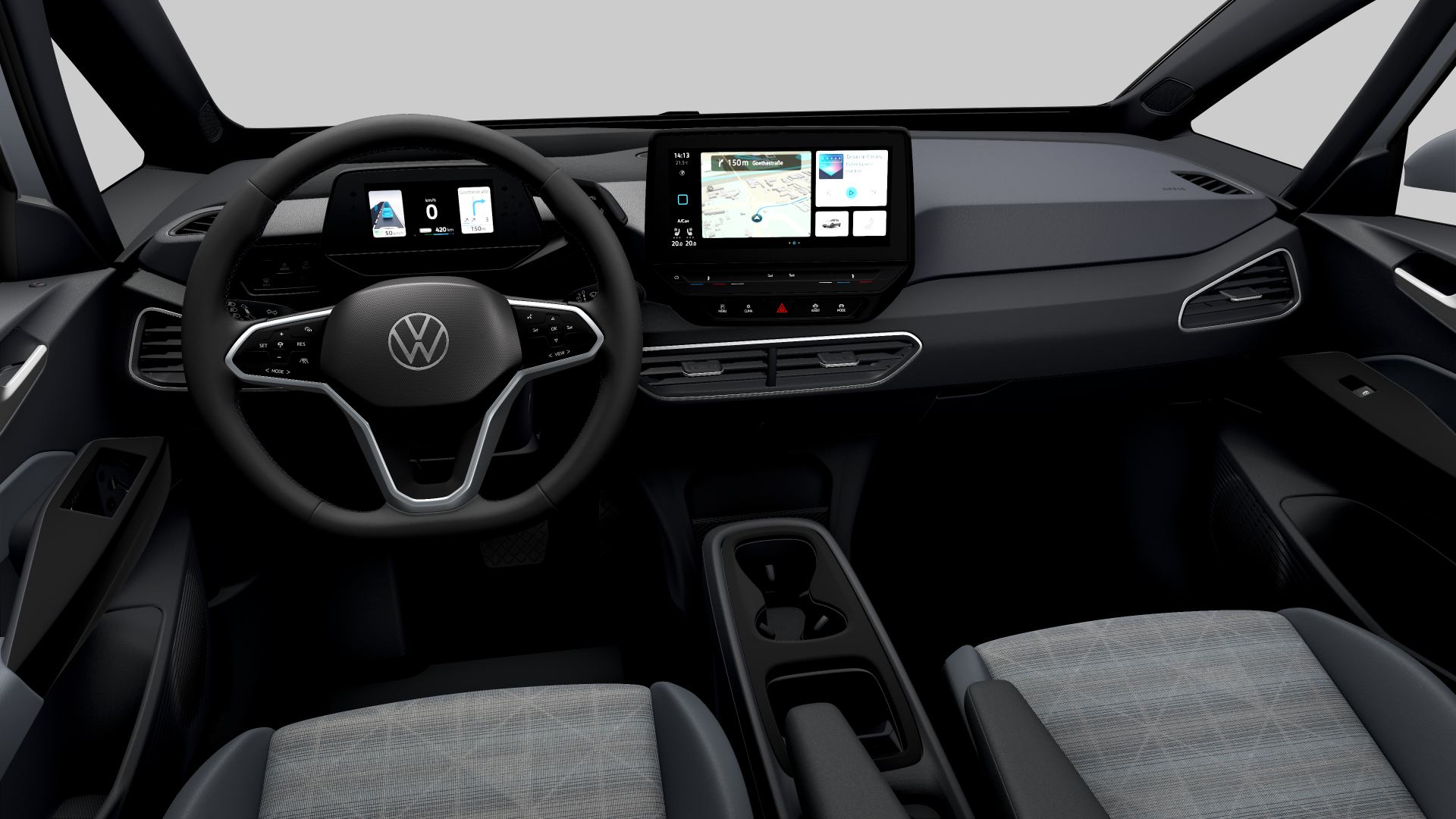 Volkswagen ID.3 Performance Pro