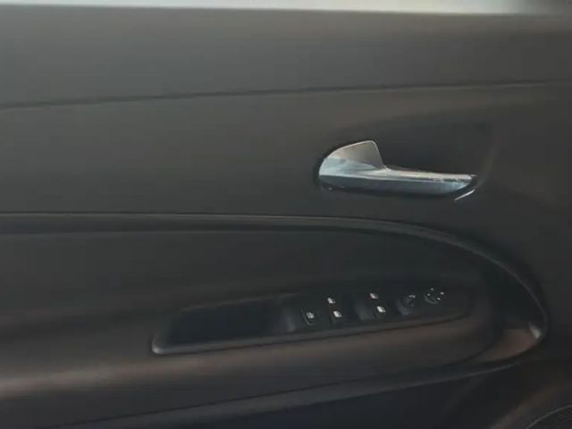 Alfa Romeo Junior Elettrica Speciale