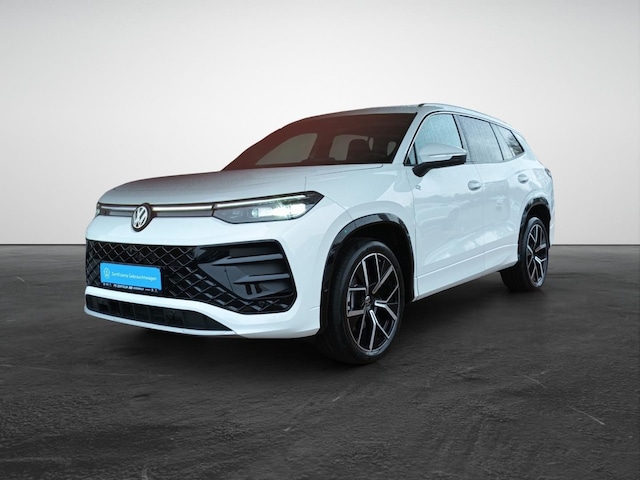 Volkswagen Tayron 2.0 TDI DSG R-Line