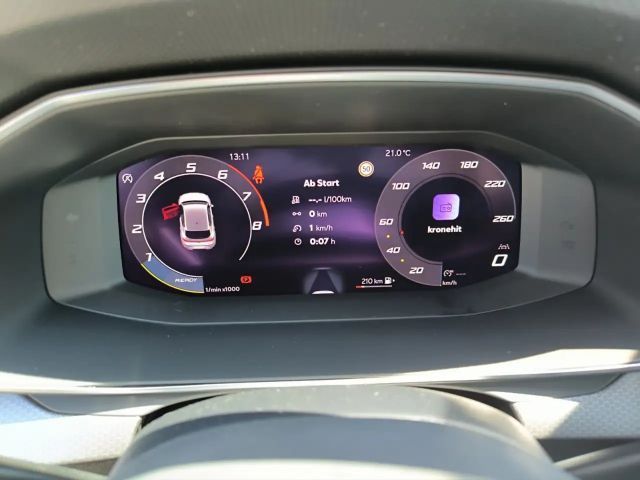 Seat Leon 1.5 TSI Style