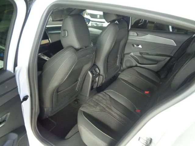 Peugeot 308 GT-Line Hybrid